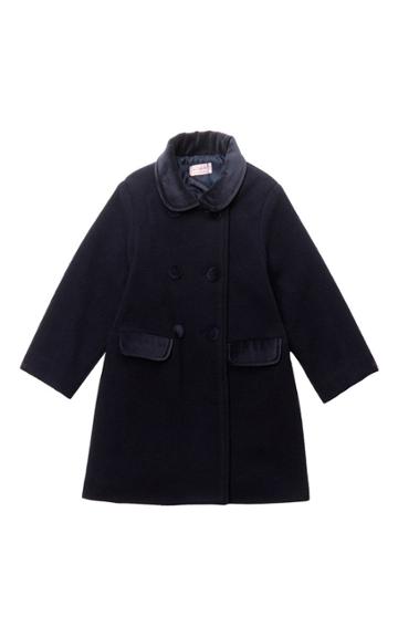 La Coqueta Arrieta Coat