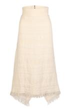 Kitx Dream Tweed Skirt
