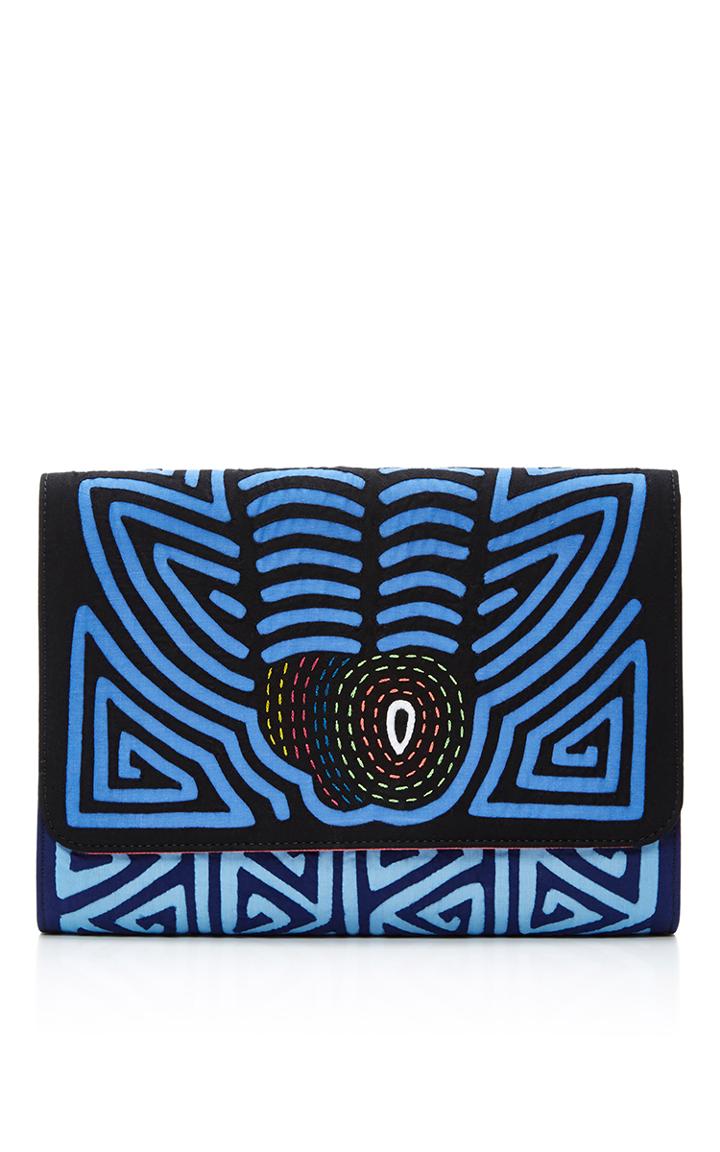 Mola Sasa Pescado Clutch