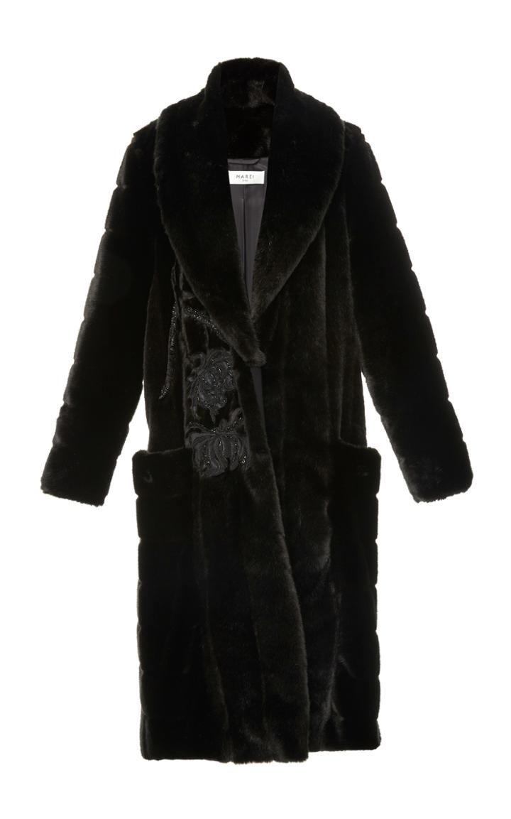 Marei 1998 Echinacea Coat