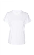 Vince Perfect White T-shirt