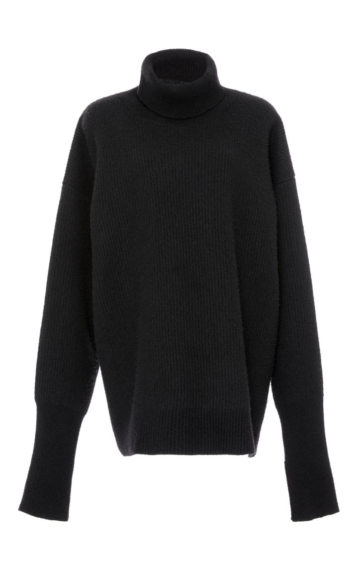 Maison Margiela Turtleneck Pullover