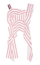 Echtego Sydney Stripe Cropped Top