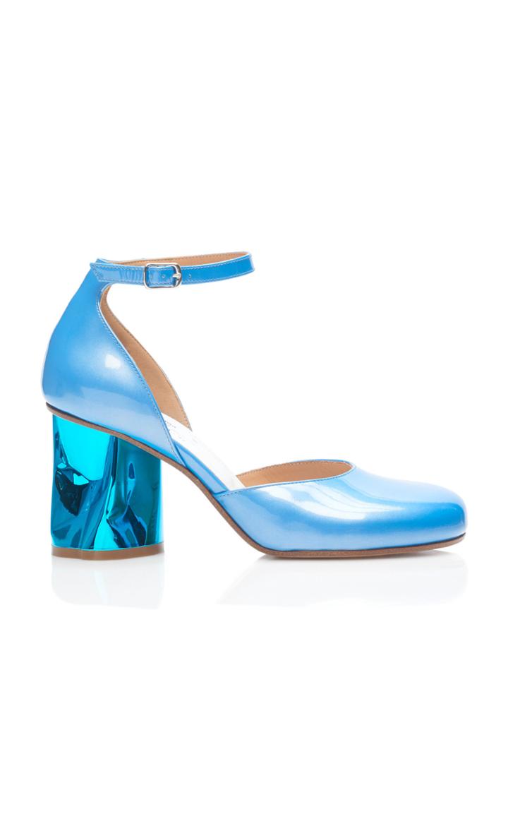 Maison Margiela Court Pumps