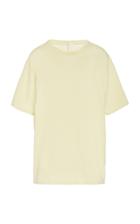 Moda Operandi The Row Darciela Cotton T-shirt Size: Xl