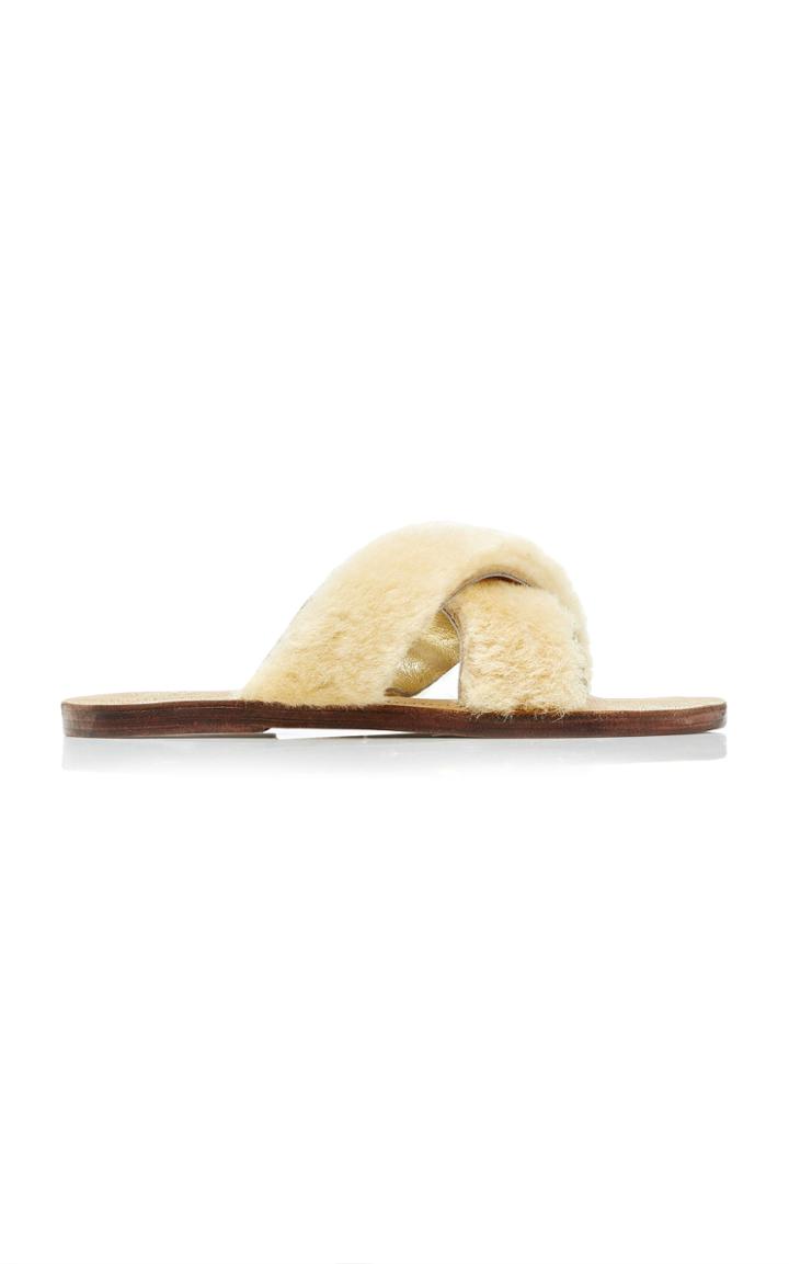 Figue Cupid Sandal
