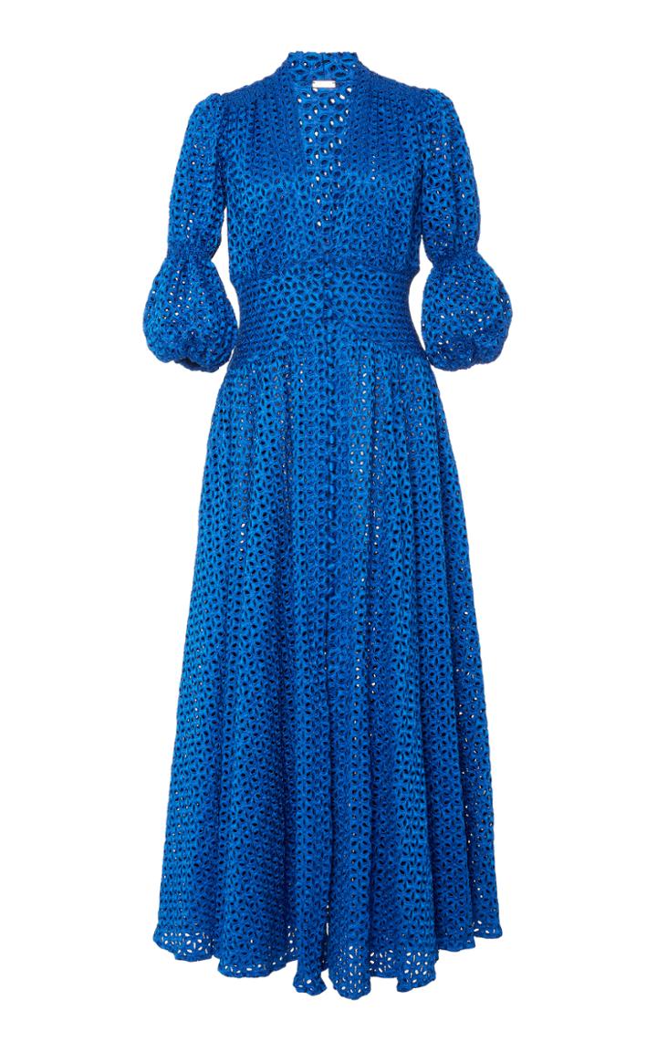 Cult Gaia Willow Prarie Dress