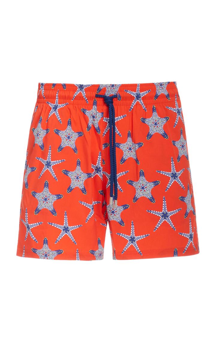 Vilebrequin Starfish Dance Swim Shorts