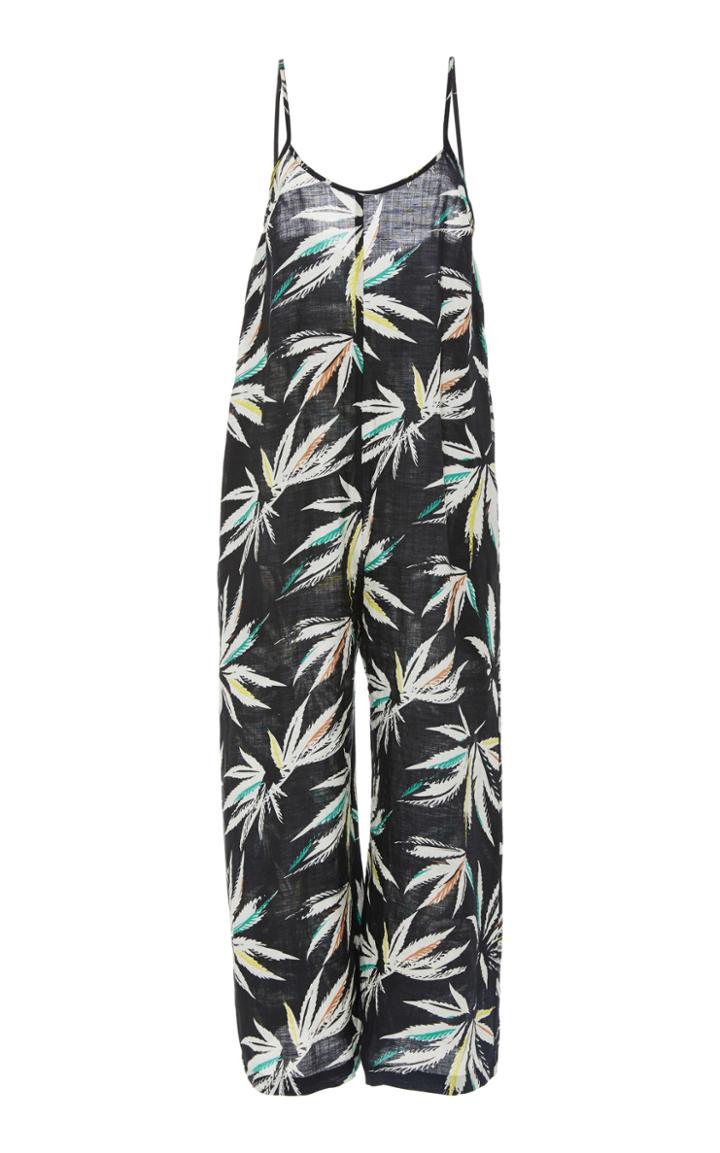 A Peace Treaty Cayo Jumpsuit
