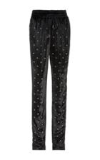 Jason Wu Velvert Drawstring Pant