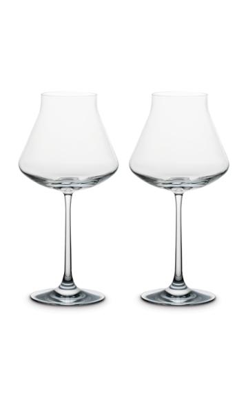 Baccarat Set-of-two Chteau Baccarat Xl Wine Glasses