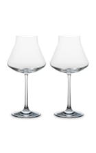 Baccarat Set-of-two Chteau Baccarat Xl Wine Glasses