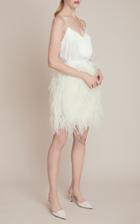 Moda Operandi Lela Rose The Seychelles Skirt