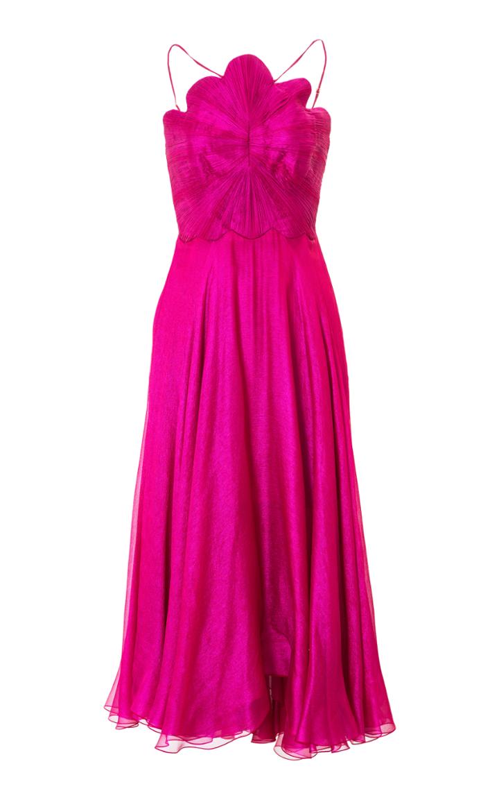 Maria Lucia Hohan Daisy Dress