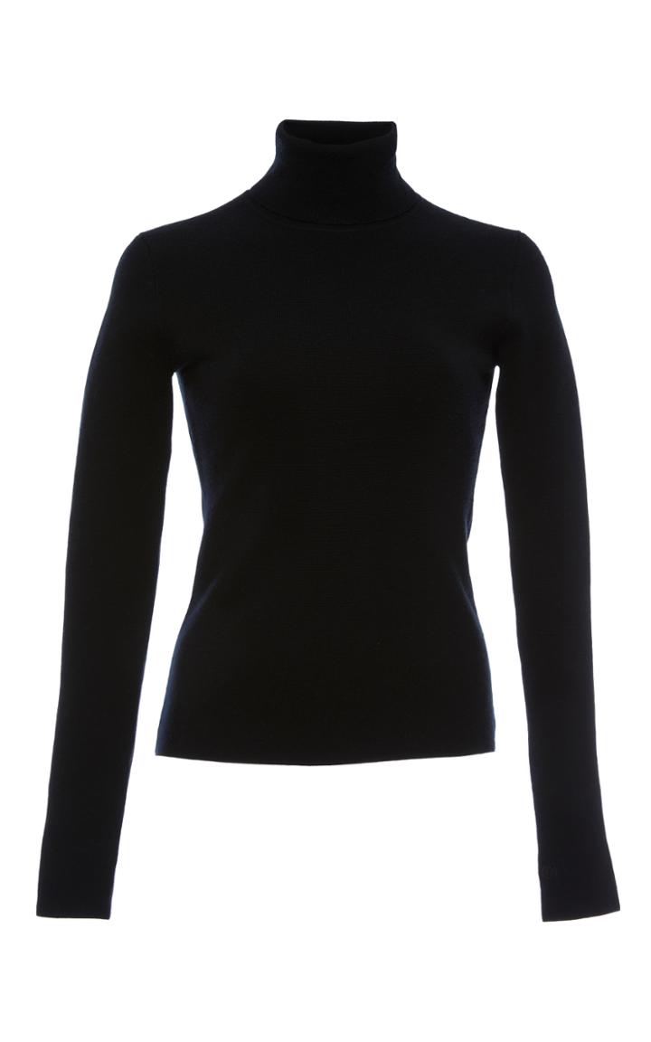 Gabriela Hearst May Merino Turtleneck