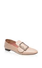 Bally M'o Exclusive: Janelle Buckle Slipper
