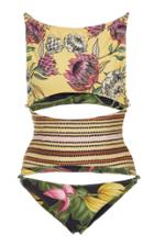 Triya 3 Pieces One Piece Swimsuit
