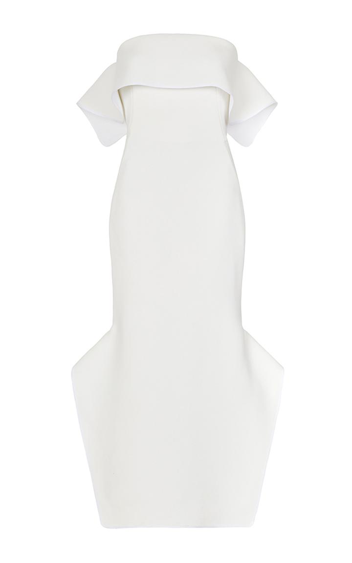 Maticevski Du-jour Dress