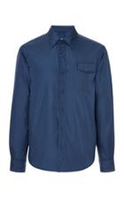 Aspesi Marvin Shell Button-up Shirt