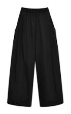 Tome Cropped Karate Pant
