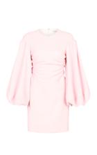 Camilla And Marc Philomena Exaggerated Sleeve Dress