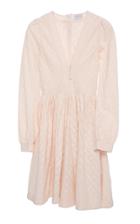 She Made Me Sita Gathered Dress