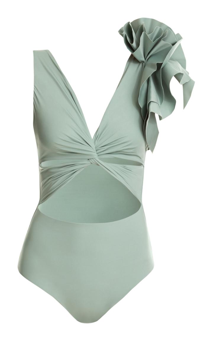 Moda Operandi Maygel Coronel Indra One Piece