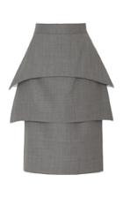 Edeline Lee Montage Skirt