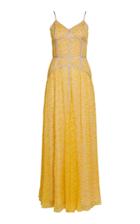 We Are Kindred Aurora Caged Maxi Dress