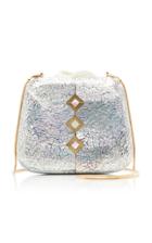 Nathalie Trad Mia Chamber Shell Bag