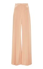 Galvan Flamingo Wide Trouser