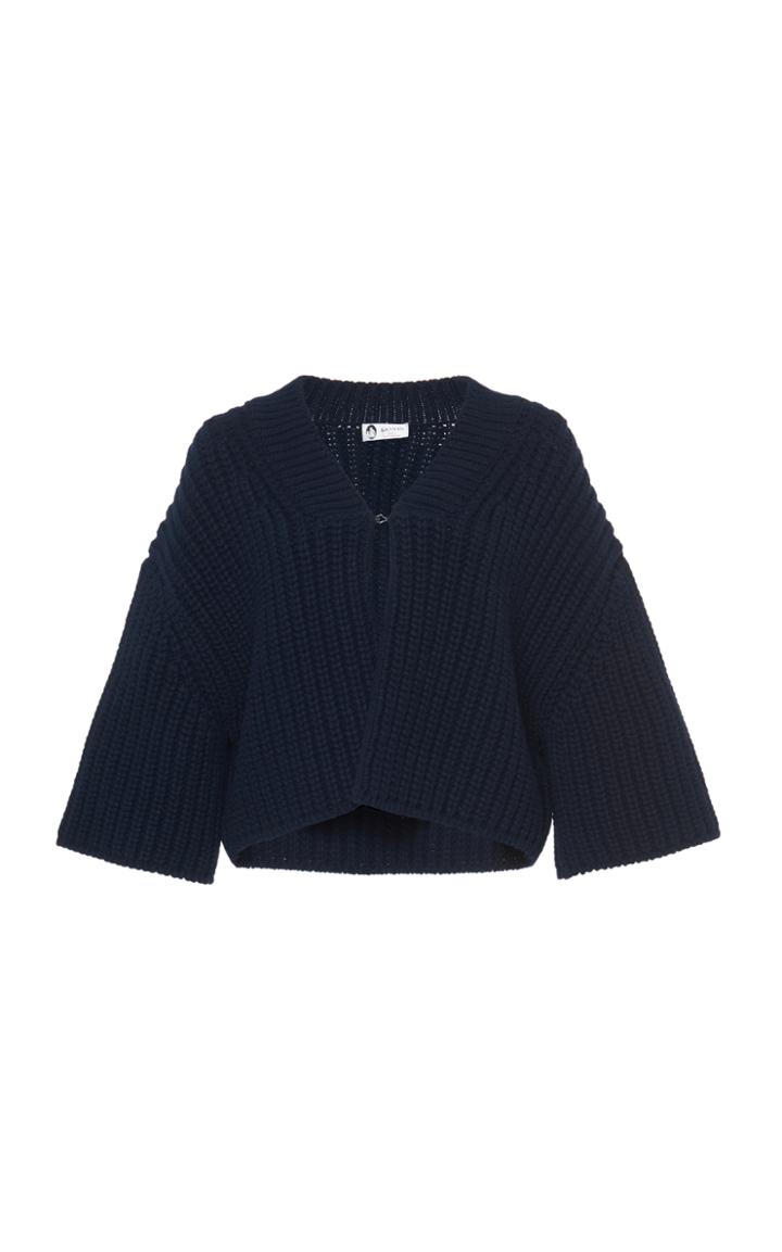 Lanvin Oversize Bolero