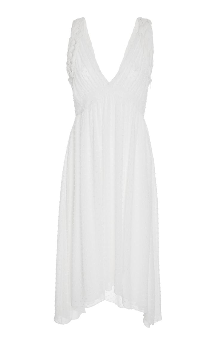 Laura Garcia Josephine Dress