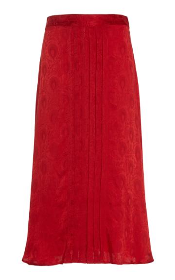 Bytimo Jacquard Skirt