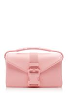 Christopher Kane Grained Leather Divine Og Bag