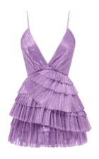 Alice Mccall Don't Be Shy Dress