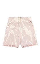 Moda Operandi Les Tien Cotton Yacht Shorts