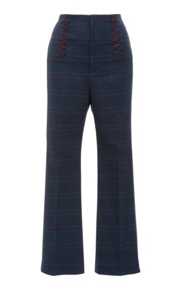 Echtego Kurt Cropped Pants