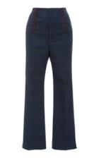 Echtego Kurt Cropped Pants