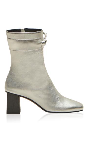 Gray Matters Lulu Boot