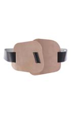 Roksanda Rose Gold Belt