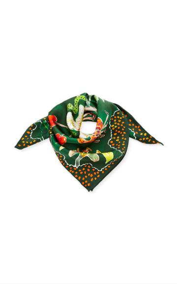 Happy Menocal Bodega Treasures Scarf