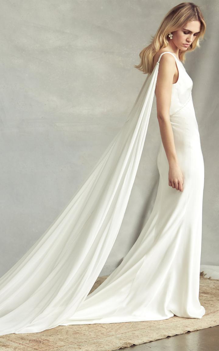 Savannah Miller Adeline Cape