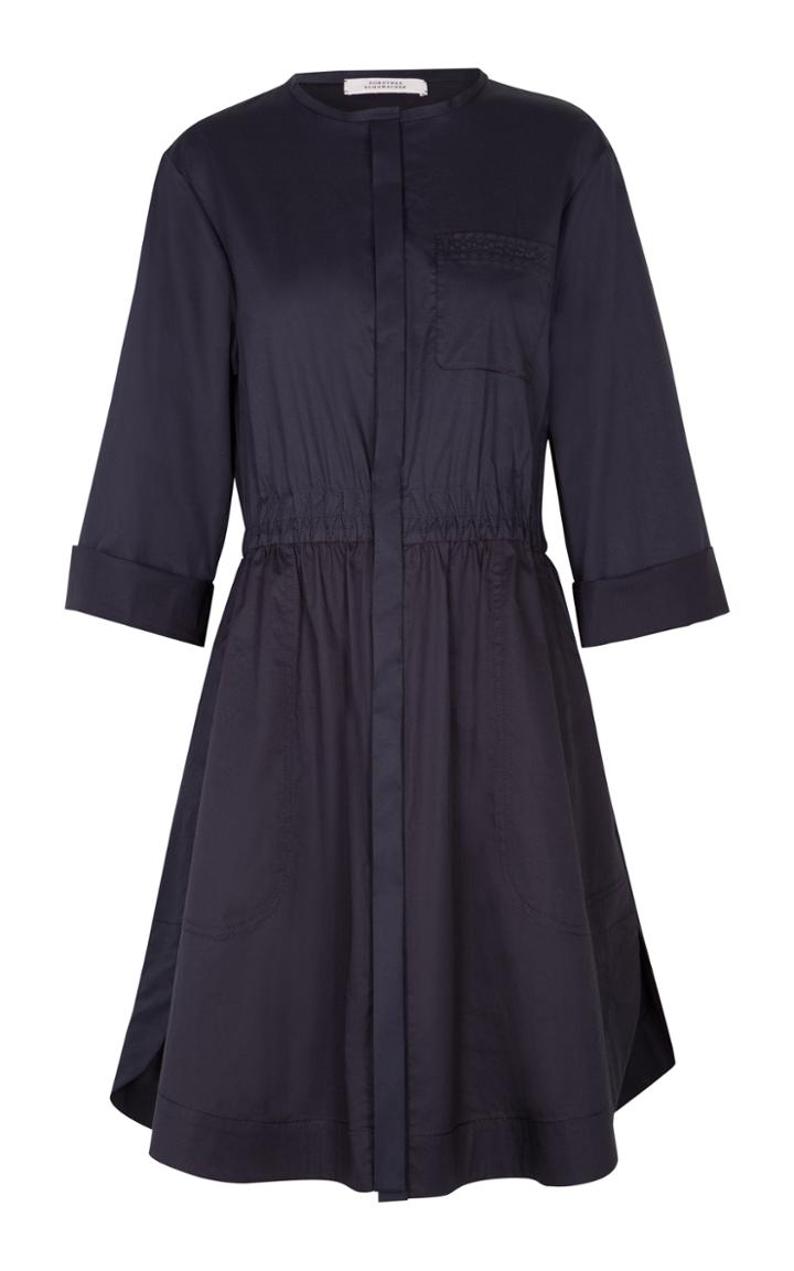 Dorothee Schumacher Effortless Modernity Dress