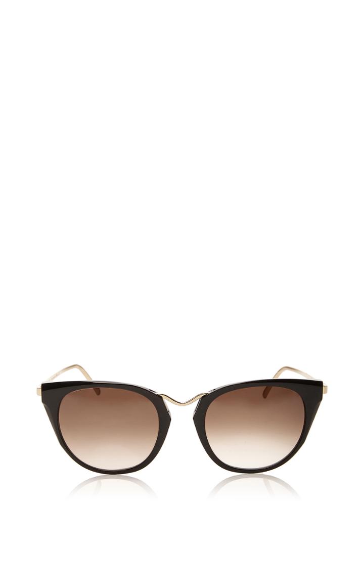 Thierry Lasry Hinky Sunglasses
