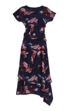 Yeon Meadow Dress
