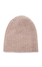 Gabriela Hearst Donegal Cashmere Knit Beanie Hat