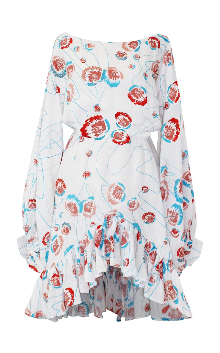 All Things Mochi Sheryn Dress