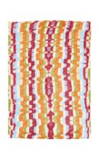 Missoni Abstract Print Watercolor Scarf