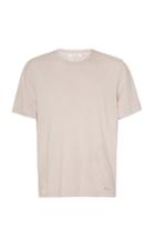 Frame Perfect Cotton-jersey T-shirt